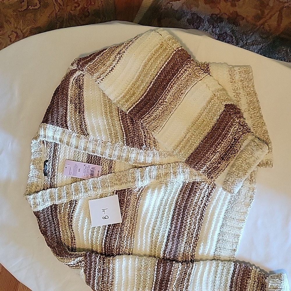 Wild Fable Cardigan